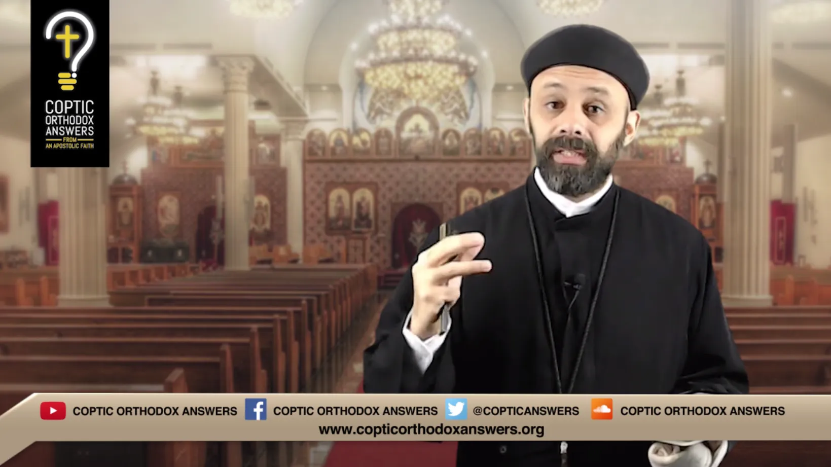 Why women cannot become priests? Is the Church sexist?