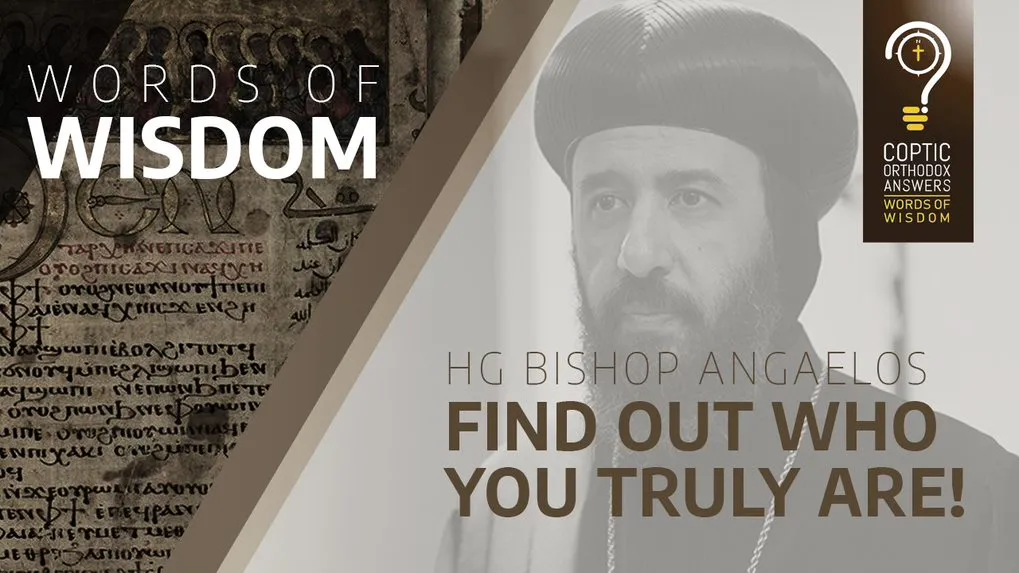 Find out who you truly are?!